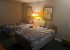 Hotel 2 Double Beds Studio 135 & Hot tub